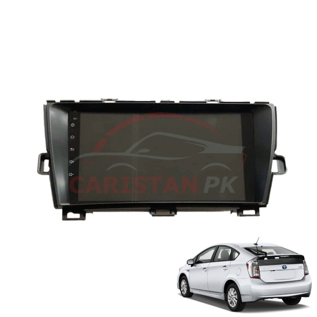 Toyota Prius Multimedia Android LCD Panel IPS Display 2010-17 1