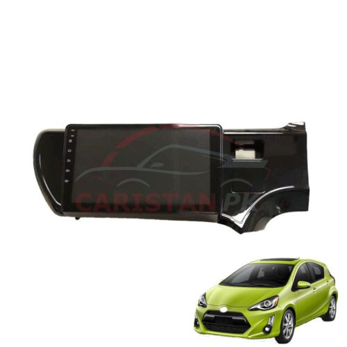 Toyota Aqua Android LCD Panel IPS Display