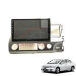 Honda Civic Reborn Multimedia Android LCD Panel IPS Display 1