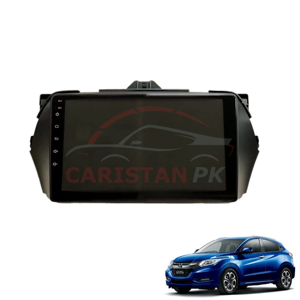 Honda Vezel Multimedia Android LCD Panel Ips Display 1