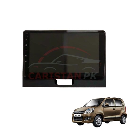 Suzuki Wagon R Multimedia Android LCD Panel IPS Display 1