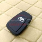Toyota CHR Silicone PVC Key Cover 2
