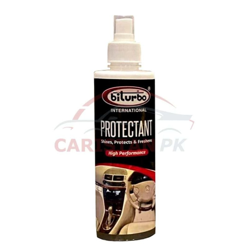 Biturbo Interior Protectant 315ML Biturbo Interior Protectant 315ML