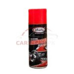 Biturbo Silicone Dashboard Polish Red 450ML
