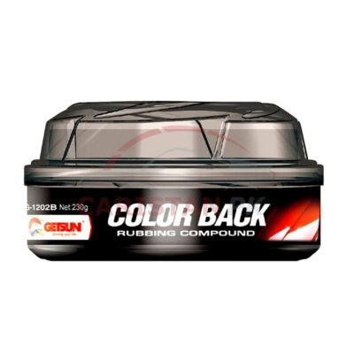 Getsun Color back Rubbing Compound 230g