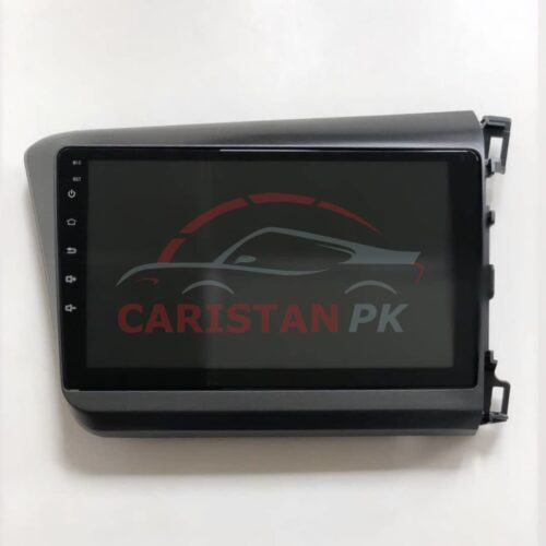 Honda Civic Rebirth Multimedia Android LCD Panel IPS Display 2