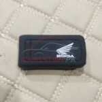 Honda N One Silicone PVC Key Cover 2013-20 2