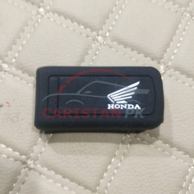 Honda N One Silicone PVC Key Cover 2013-20 2