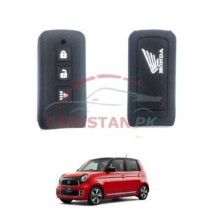 Honda N One Silicone PVC Key Cover 2013-20