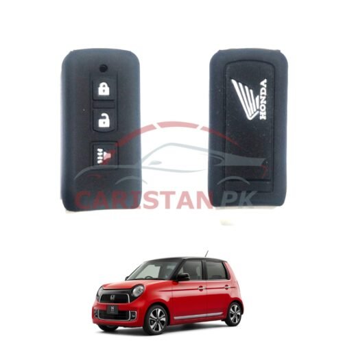 Honda N One Silicone PVC Key Cover 2013-20
