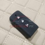 Honda N Wgn Silicone PVC Key Cover 2013-20 1
