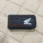 Honda N Wgn Silicone PVC Key Cover 2013-20 2