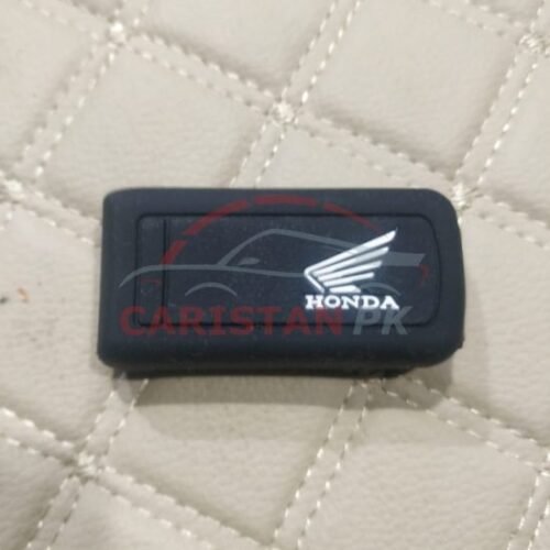 Honda N Wgn Silicone PVC Key Cover 2013-20 2