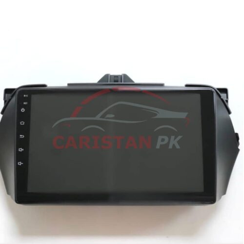 Honda Vezel Multimedia Android LCD Panel IPS Display 2