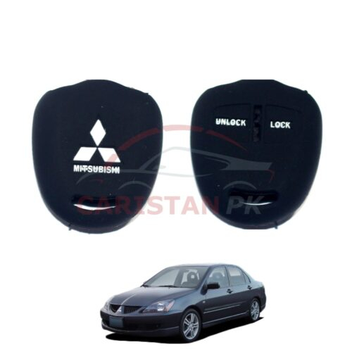 Mitsubishi Silicone PVC Key Cover