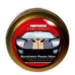 Mothers California Gold Synthetic Paste Wax 11 OZ Mothers California Gold Synthetic Paste Wax 11 OZ