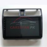 Suzuki Swift Multimedia Android LCD Panel IPS Display 2007-21 3
