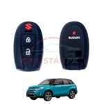 Suzuki Vitara Silicone PVC Key Cover