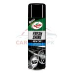 Turtle Wax Fresh Shine New Car 500ML