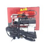 Single Cylinder Car Air Compressor