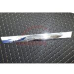 Suzuki Wagon R Pakistan Variant Chrome Garnish 1
