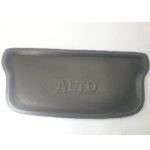Suzuki Alto Foam Trunk Mat Black 2017-24 2