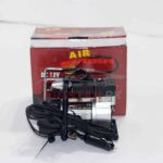 Single Cylinder Car Air Compressor 1