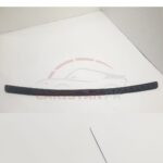 Toyota Yaris Rear Bumper Protector 1