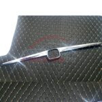 Honda Civic Chrome Garnish 2016-21 1
