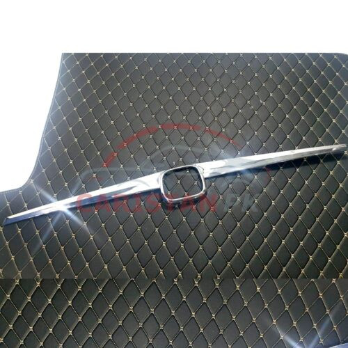 Honda Civic Chrome Garnish 2016-21 1