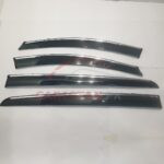 KIA Sportage Mugen Style Air Press With Chrome 1
