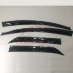 Honda City Mugen Style Air Press With Chrome 2007-08 1