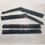 Suzuki Swift Mugen Style Air Press With Chrome 2007-21 4