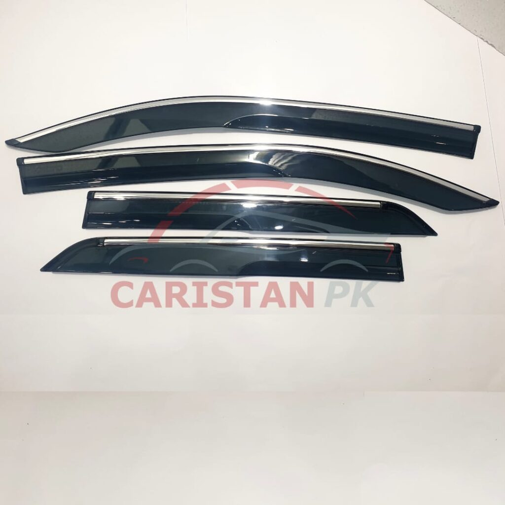 Suzuki Alto Mugen Style Air Press With Chrome 2017-24 1
