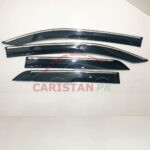 Suzuki Alto Mugen Style Air Press With Chrome 2017-24 1