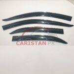 Toyota Corolla Mugen Style Air Press With Chrome 2002-08 1