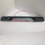 Universal Ferrari Style Rear Bumper Diffuser 1