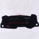 KIA Picanto Dashboard Carpet Black 1