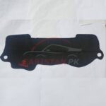 Toyota Corolla Dashboard Carpet Black 2002-08 1
