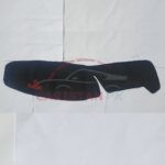 Suzuki Bolan Dashboard Carpet Black 1