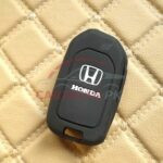 Honda Civic Rebirth Silicone PVC Key Cover 2012-15 2