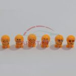 Pack Of 6 Dancing Spring Emoji For Dashboard Small 1