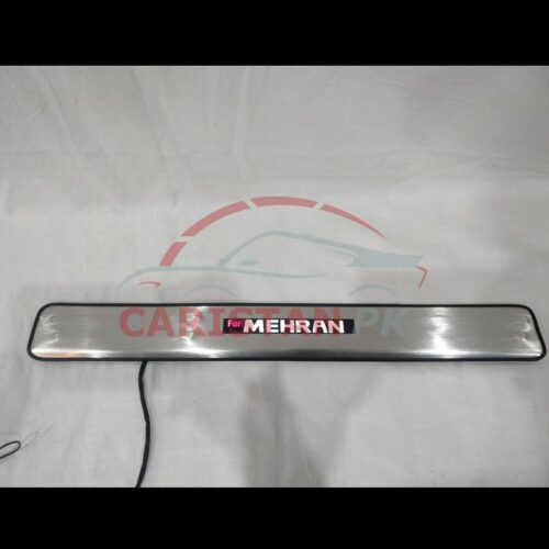 LED Sill Plates Suzuki Mehran 1