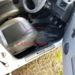 LED Sill Plates Suzuki Mehran 2