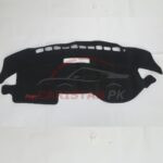Suzuki Swift Dashboard Carpet Black 2007-21 1