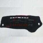 Suzuki Cultus Dashboard Carpet Black 2017-24 1