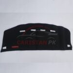 Suzuki Wagon R Pakistan Variant Dashboard Carpet Black 1