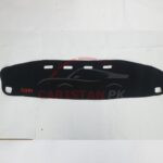Suzuki Every Dashboard Carpet Black 1
