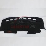 Suzuki Ciaz Dashboard Carpet Black 1