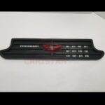 Suzuki Alto New 660cc RS Turbo Grille Black 1